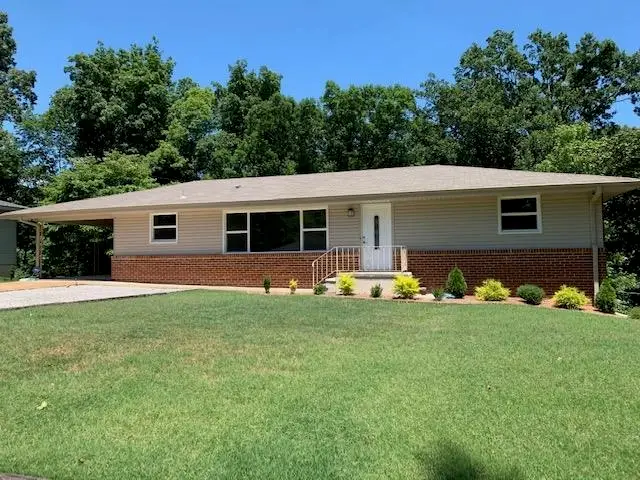 722 Dixie Ave, Florence, AL 35630 - #2