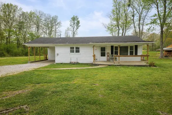 251 Clement Rd, Russellville, AL 35654