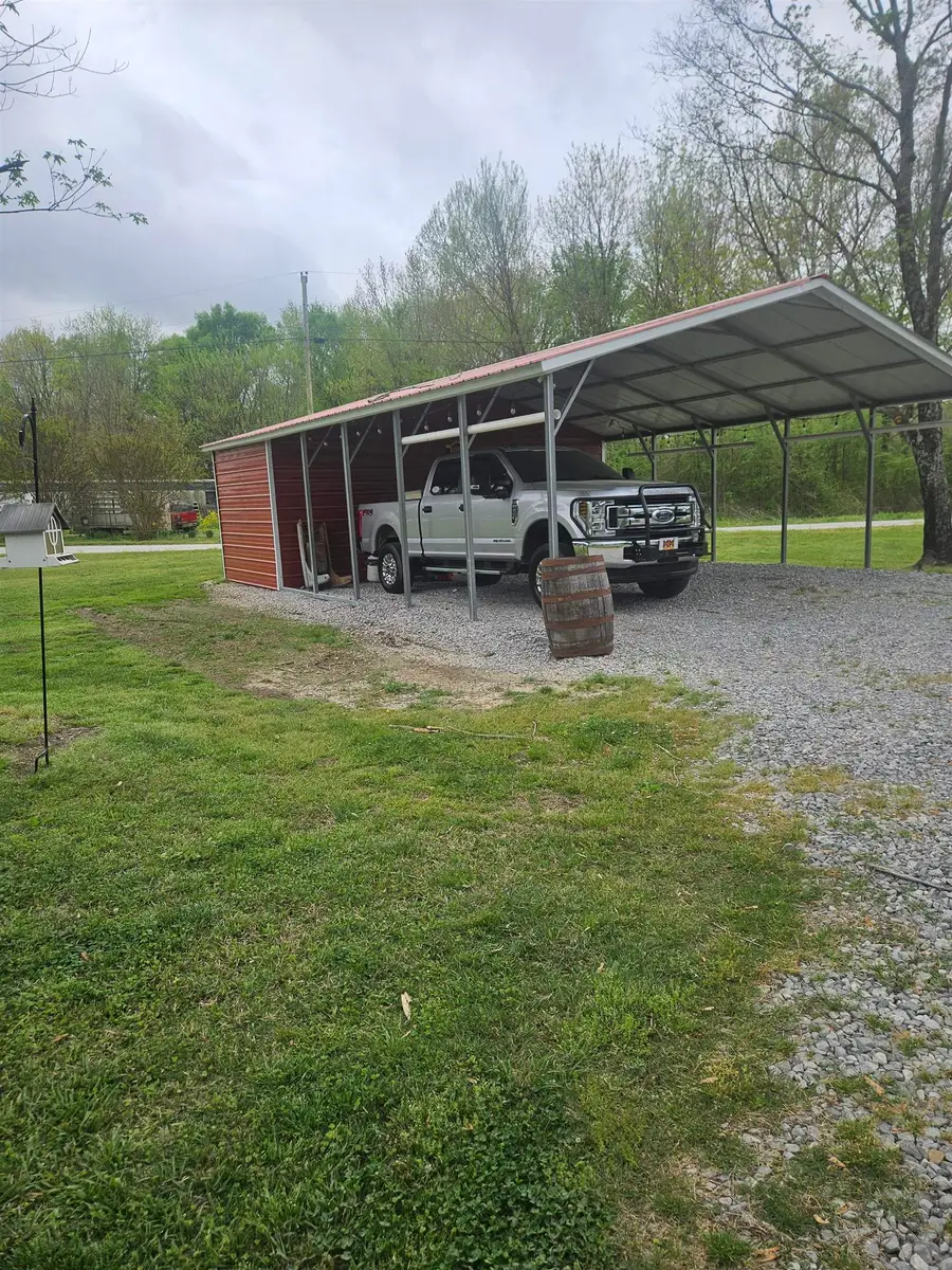 251 Clement Rd, Russellville, AL 35654 - #3