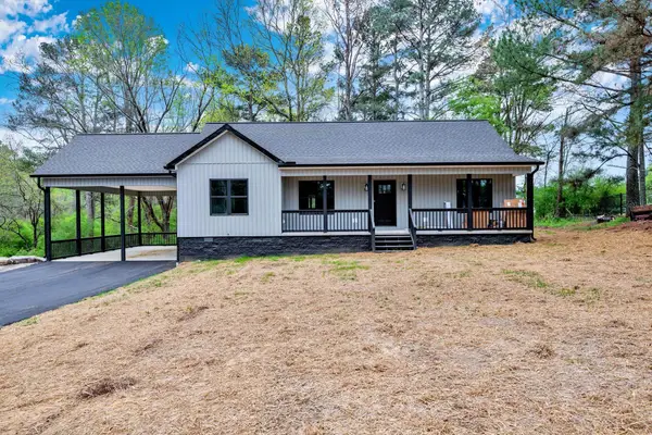 1544 Co Rd 7201, Cullman, AL 35055