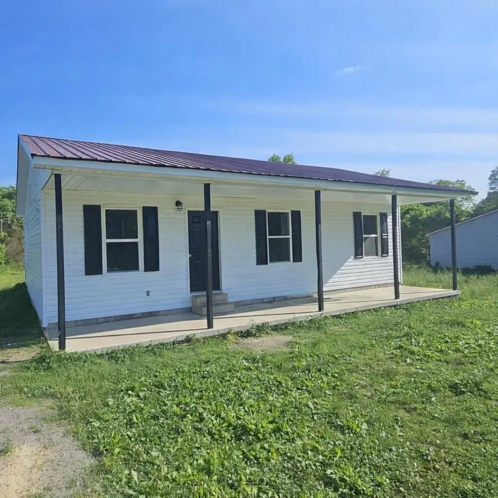 188 Doris St, Russellville, AL 35654 - #1