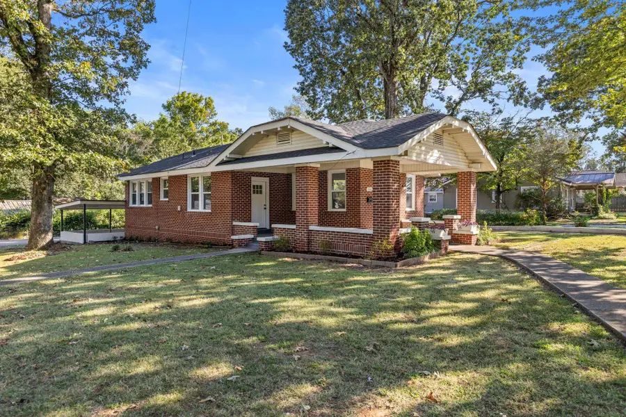 1616 Chisholm Rd, Florence, AL 35630 - #2