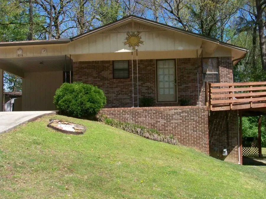 1816 Briarwood Ln, Cullman, AL 35055 - #2