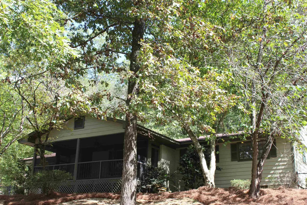 532 Co Rd 1169, Cullman, AL 35055 - #1