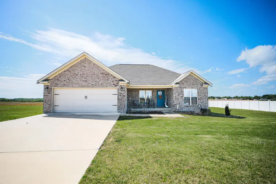 915 Co Rd 31, Killen, AL 35645 - #2