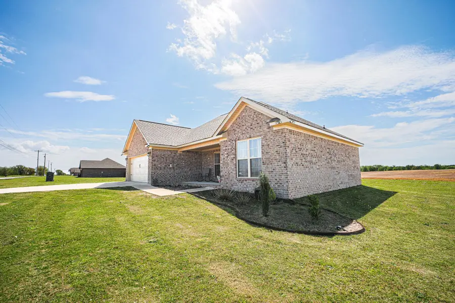 915 Co Rd 31, Killen, AL 35645 - #3