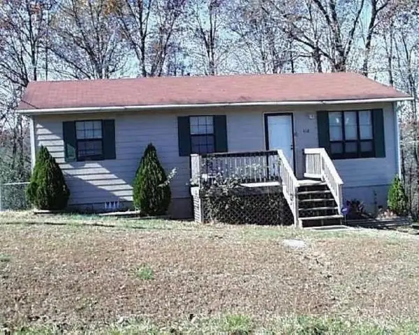 812 Co Rd 1123, Vinemont, AL 35179