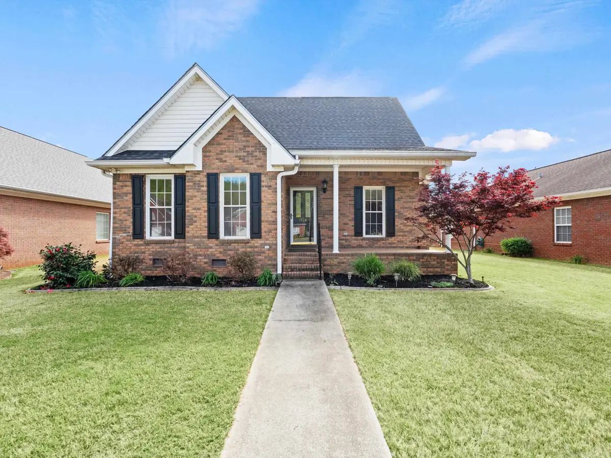 1528 Oak Lea Rd, Decatur, AL 35603 - #1