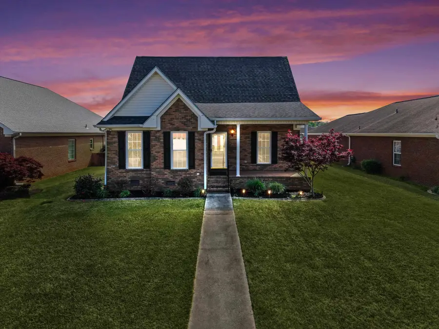 1528 Oak Lea Rd, Decatur, AL 35603 - #2