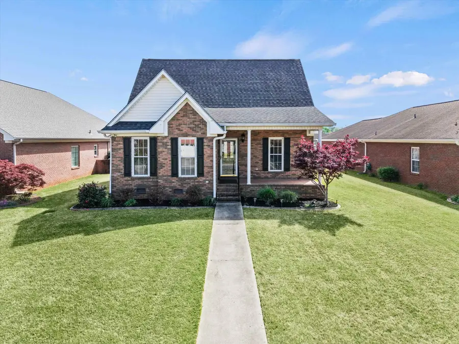 1528 Oak Lea Rd, Decatur, AL 35603 - #3