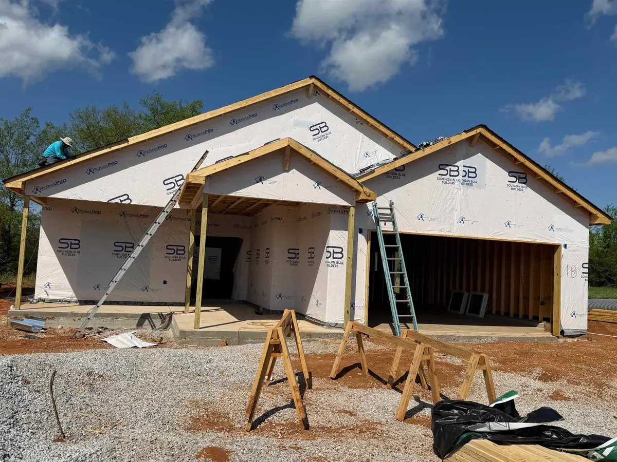 32 Foster Dr, Florence, AL 35633 - #1