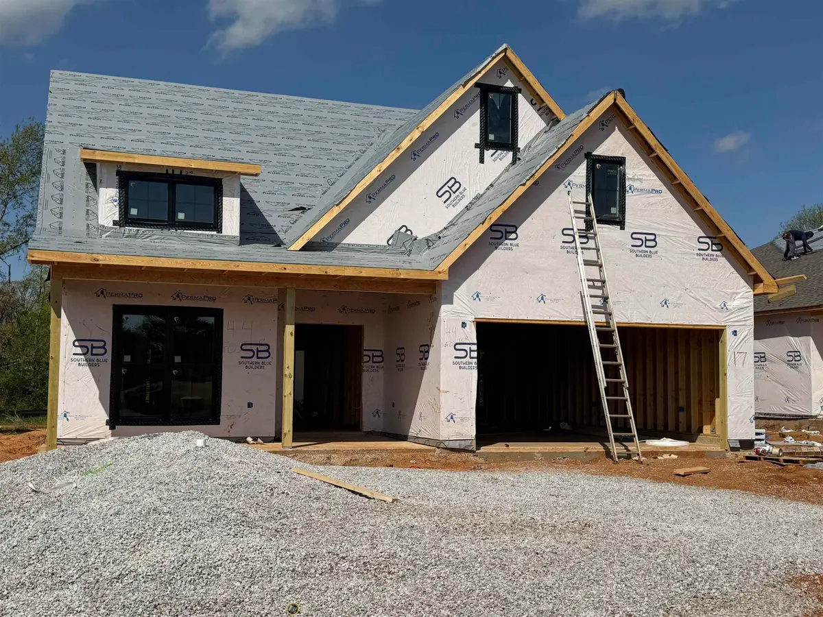 44 Foster Dr, Florence, AL 35633 - #1