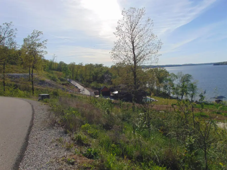 LOT 70 Wellington Rdg, Cherokee, AL 35616 - #2