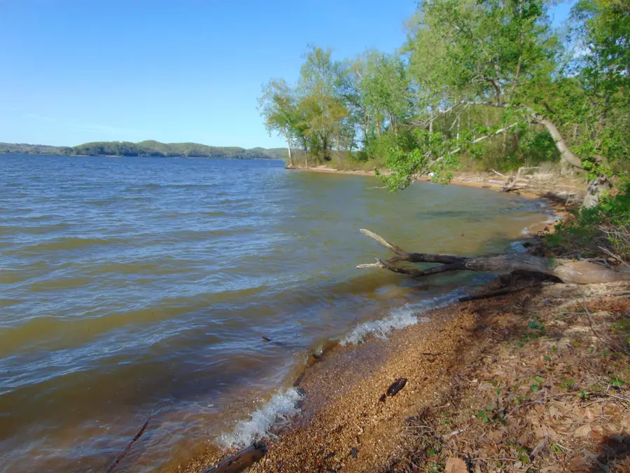 LOT 70 Wellington Rdg, Cherokee, AL 35616 - #3