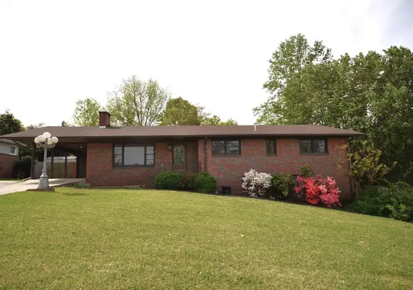 806 8th Court, Cullman, AL 35055
