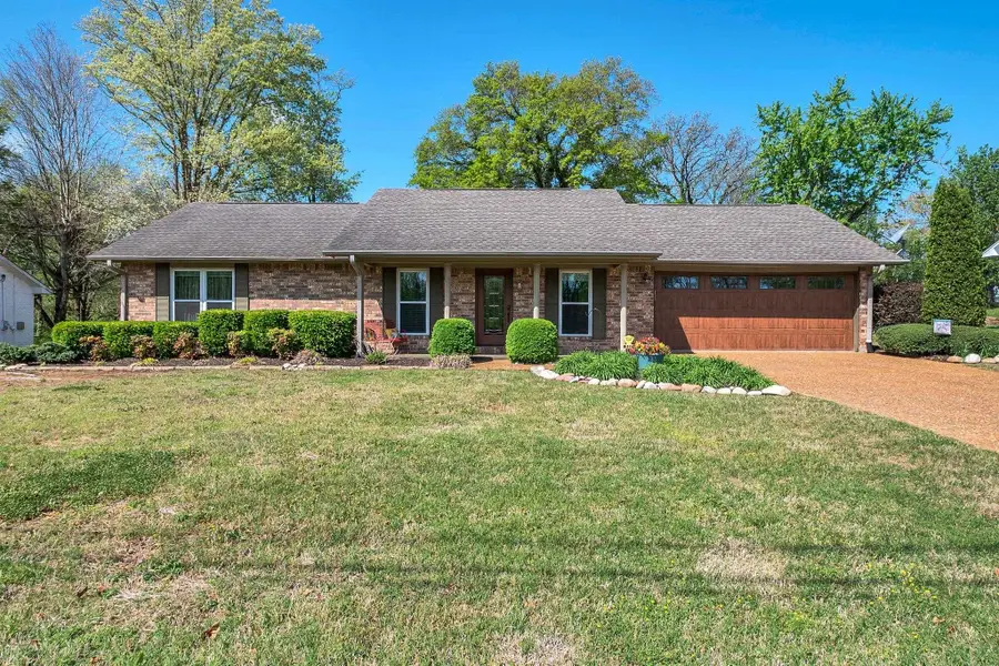 322 Shaler Dr, Killen, AL 35645 - #2