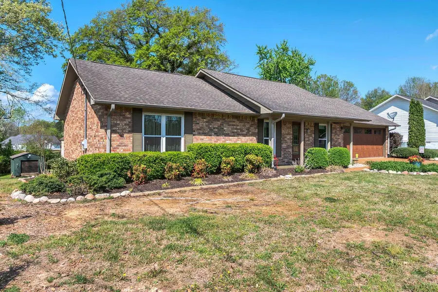 322 Shaler Dr, Killen, AL 35645 - #3