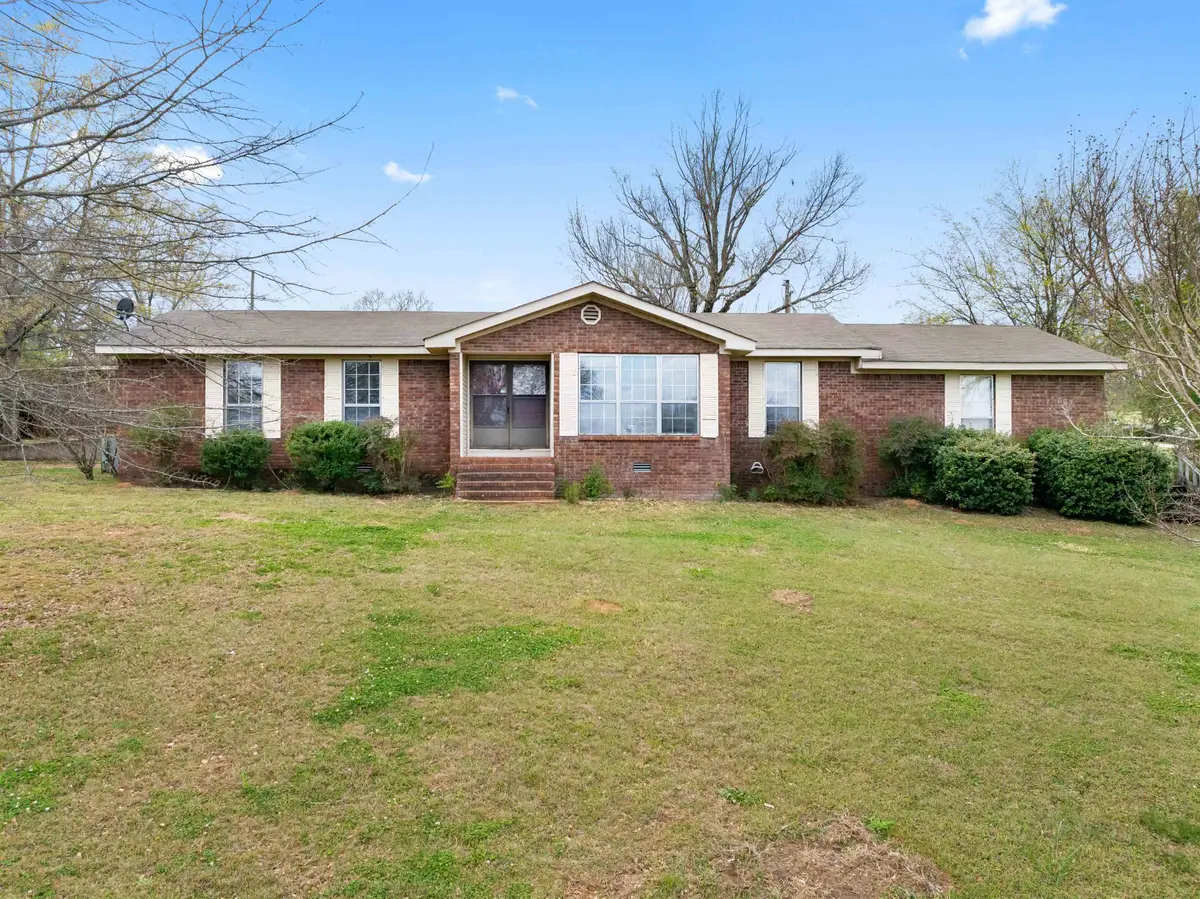 208 1st St, Russellville, AL 35653 - #1