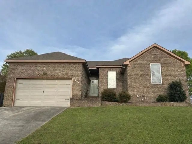 491 Co Rd 677, Cullman, AL 35055 - #1