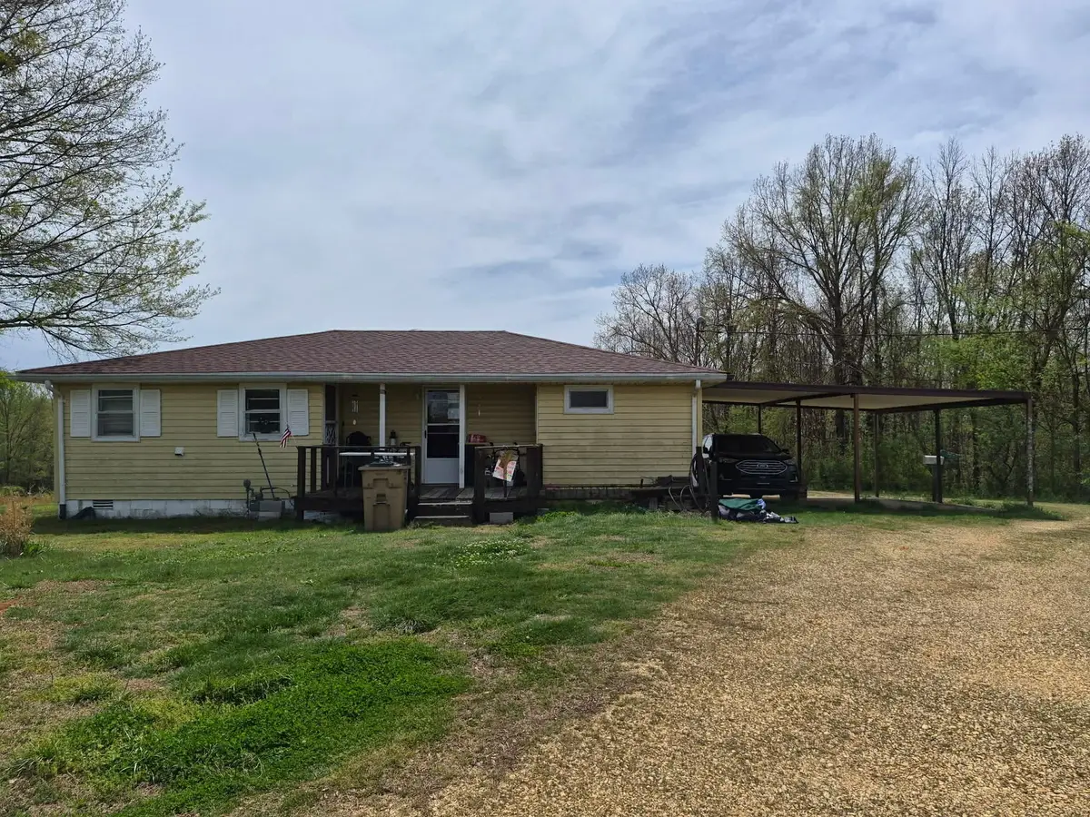 8373 St Hwy 187, Hodges, AL 35571 - #1