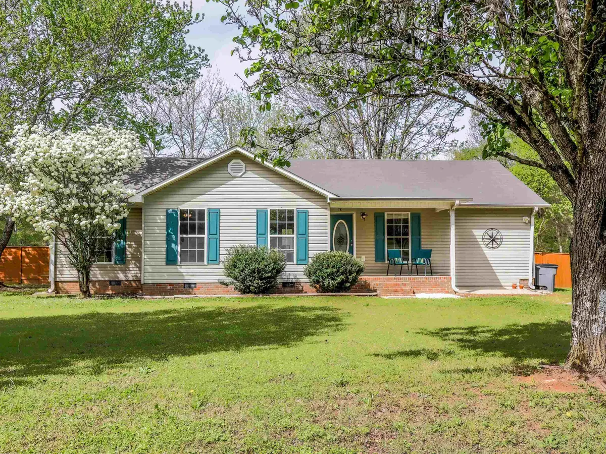 78 Shoals Paradise Dr, Florence, AL 35634 - #1