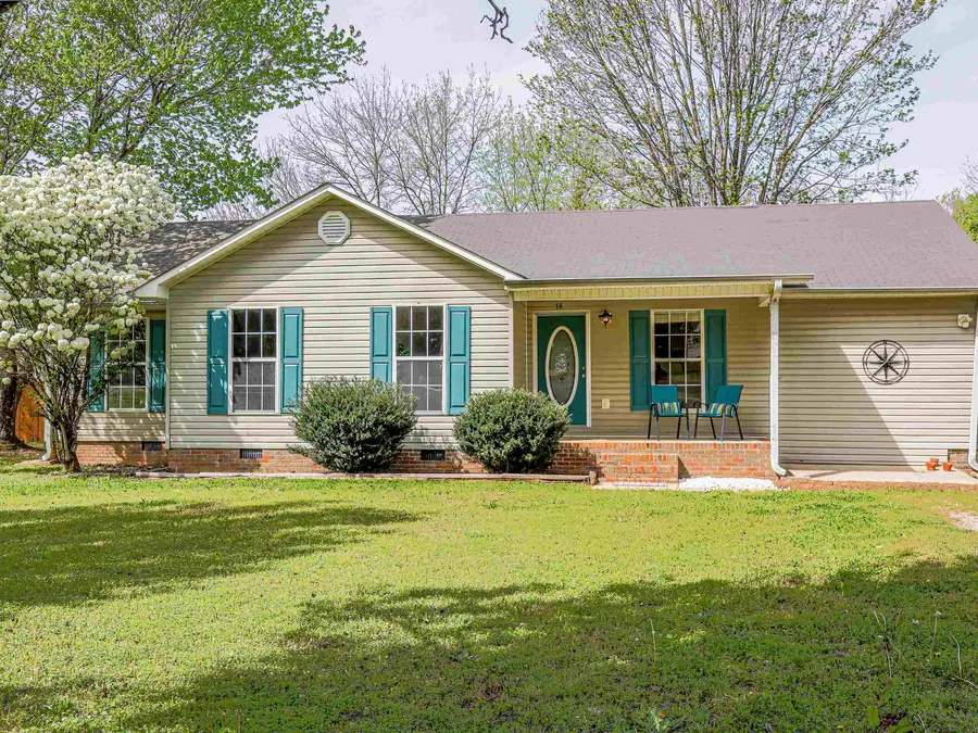 78 Shoals Paradise Dr, Florence, AL 35634 - #2