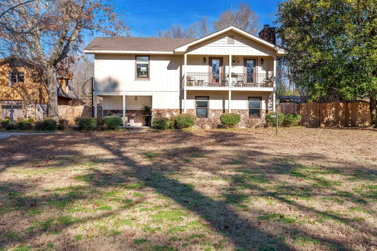 3913 Co Rd 158, Florence, AL 35633 - #1