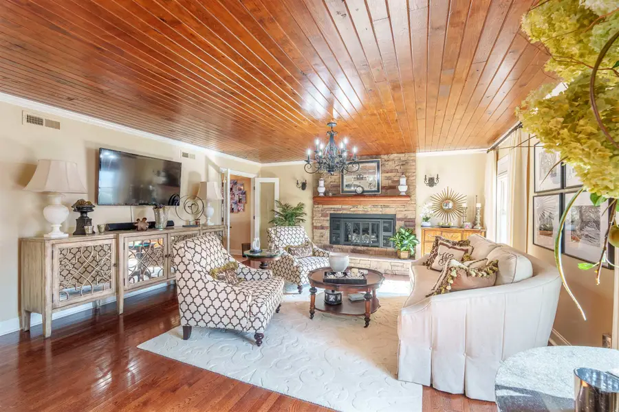 3913 Co Rd 158, Florence, AL 35633 - #3