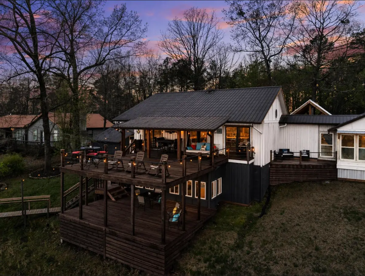 787 Co Rd 235, Arley, AL 35541 - #1