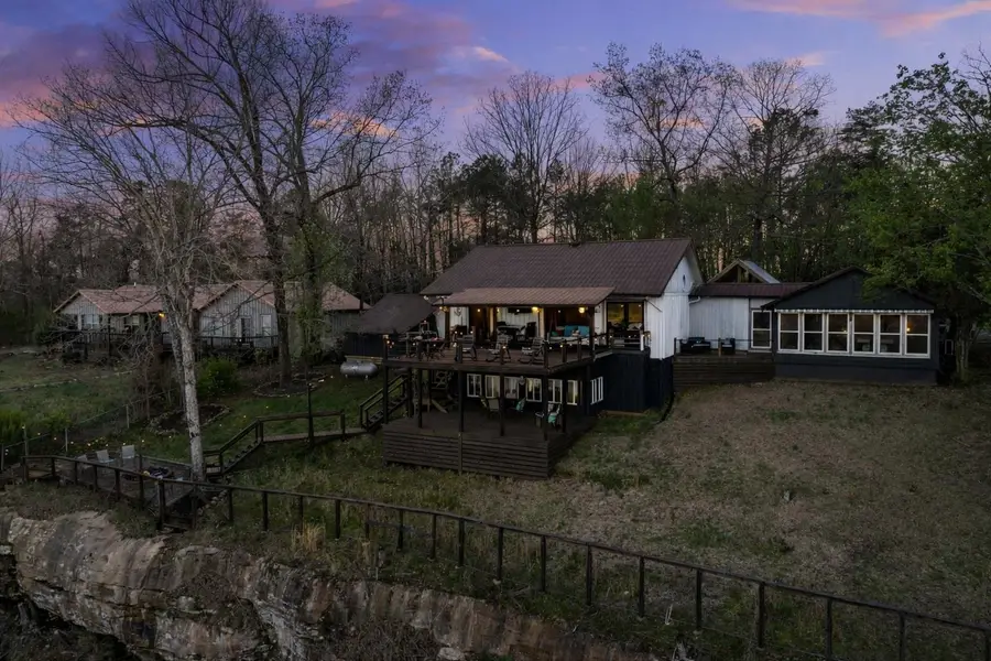 787 Co Rd 235, Arley, AL 35541 - #2