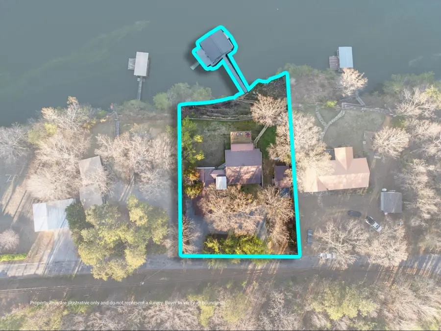 787 Co Rd 235, Arley, AL 35541 - #3