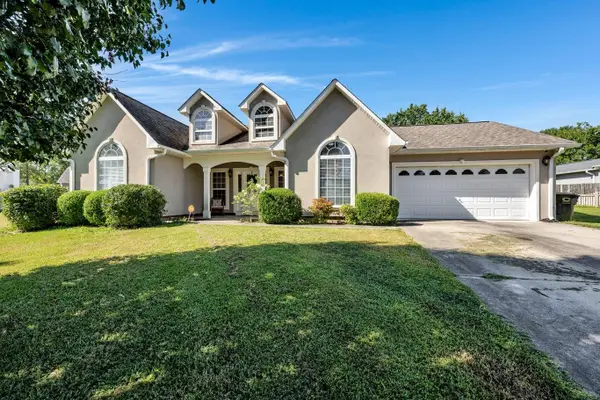 1535 Petrea Dr, Cullman, AL 35055