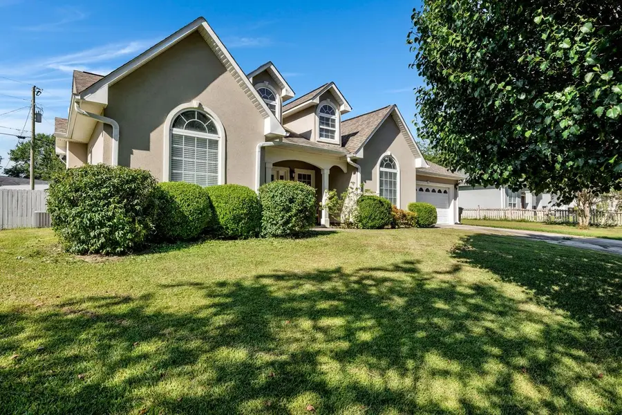 1535 Petrea Dr, Cullman, AL 35055 - #3