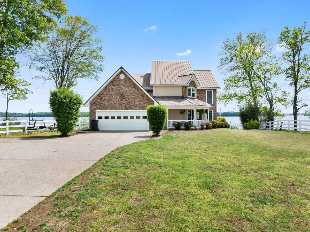 920 Co Rd 33, Killen, AL 35645 - #1