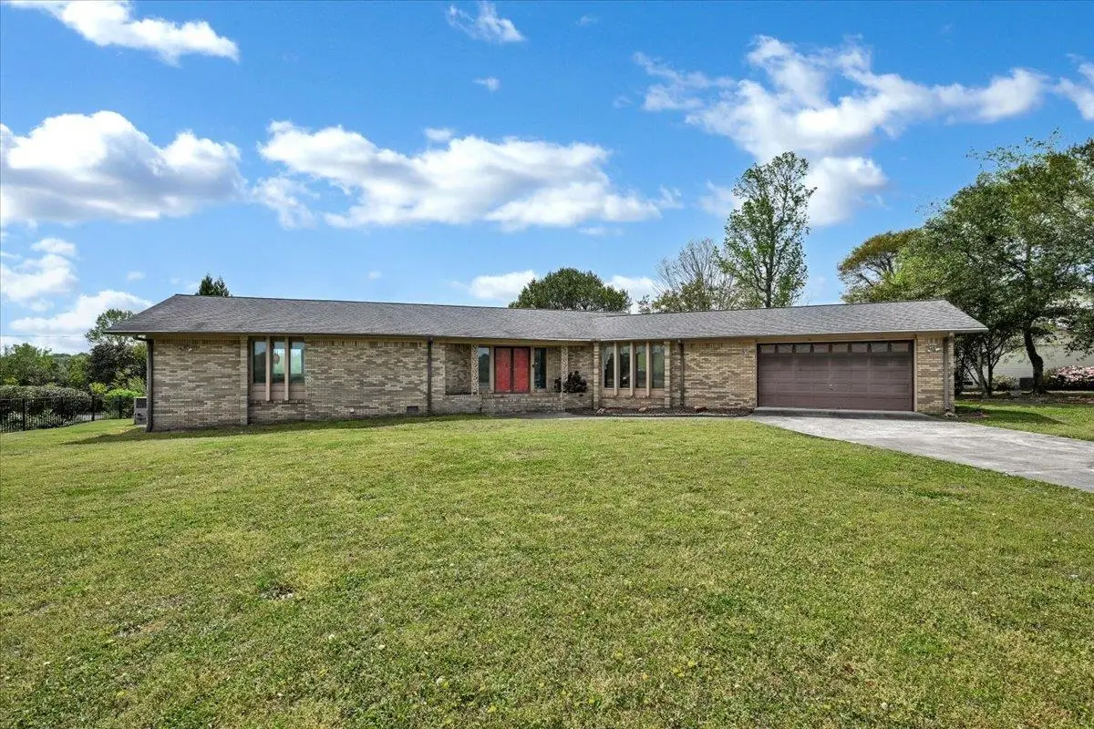 1761 NE Morning Dr, Cullman, AL 35055 - #1