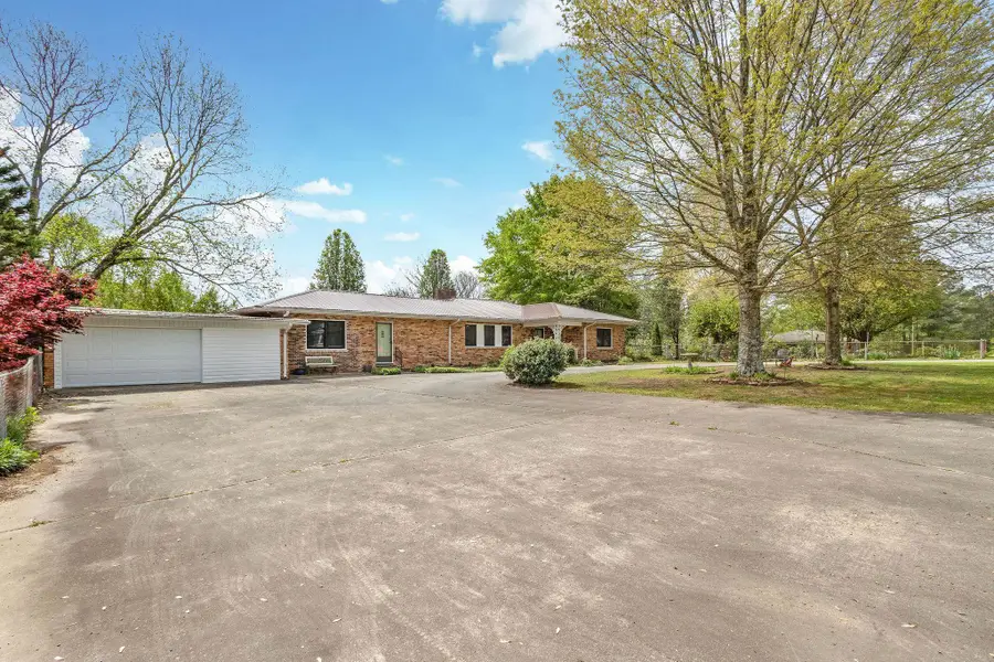 530 Co Rd 1319, Cullman, AL 35058 - #2