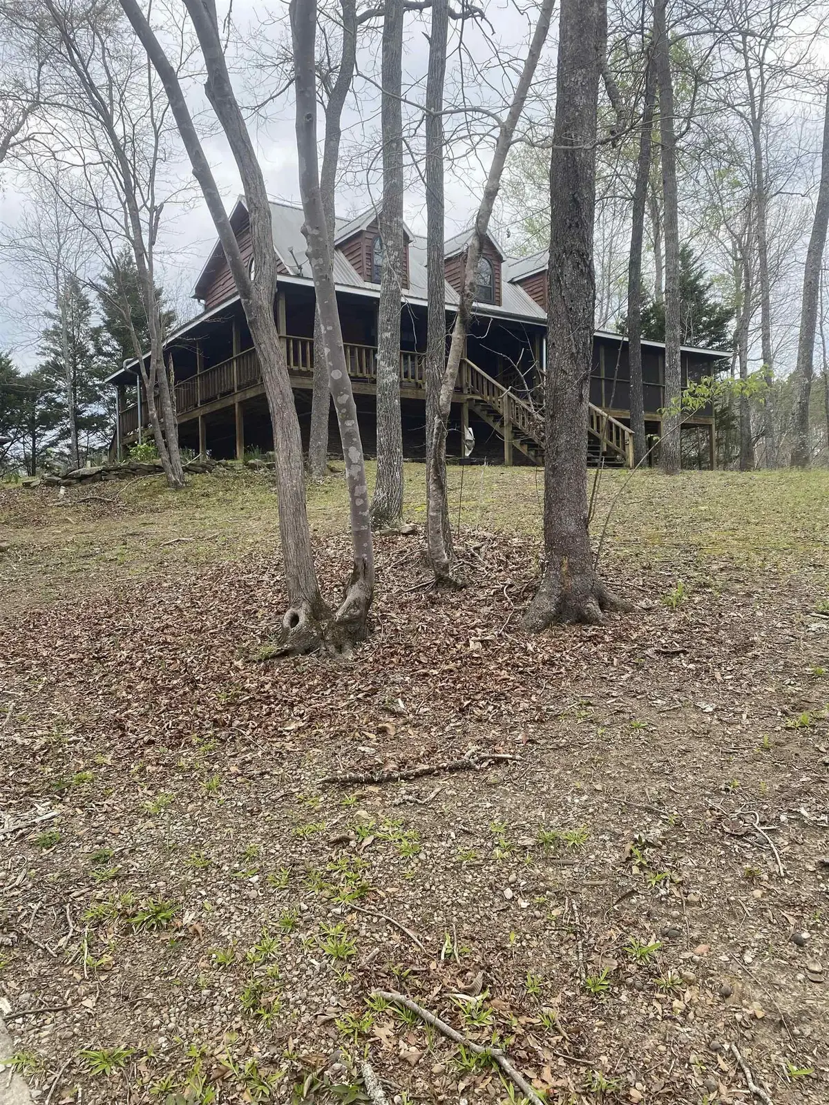 188 Co Rd 267, Arley, AL 35541 - #1