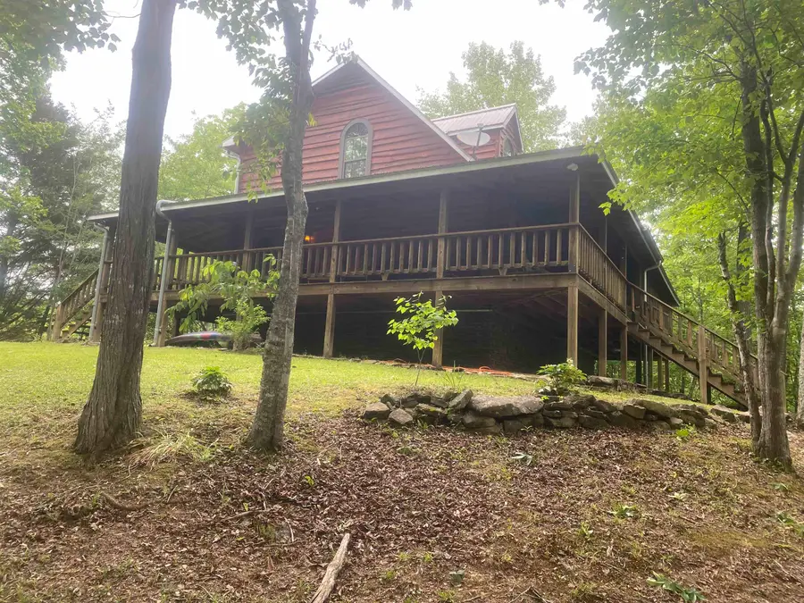 188 Co Rd 267, Arley, AL 35541 - #2