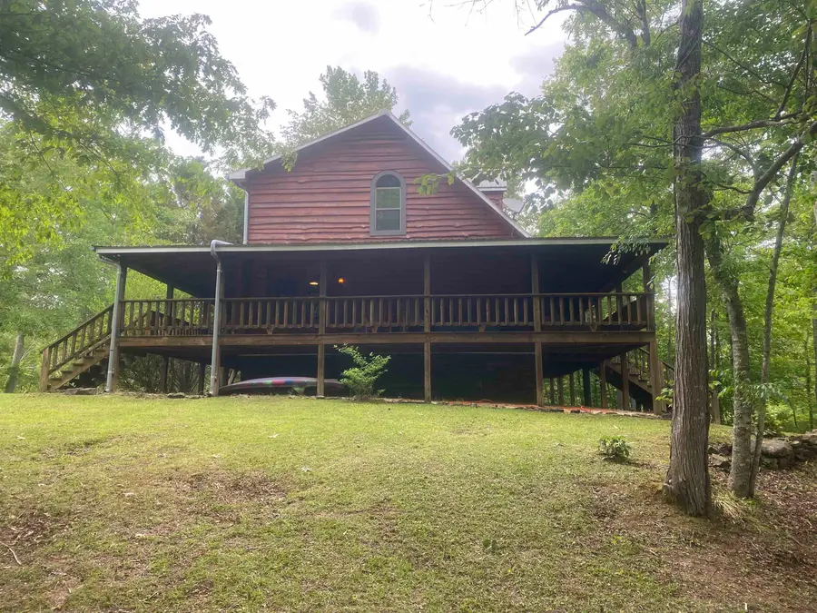 188 Co Rd 267, Arley, AL 35541 - #3