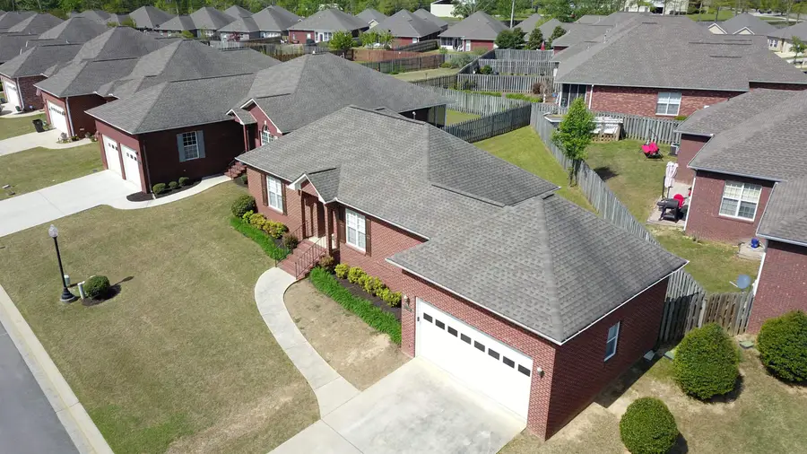 2974 Phelan Cir, Hanceville, AL 35077 - #3