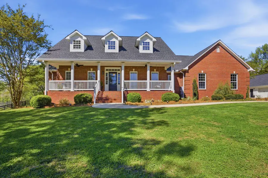 1400 Olive St, Cullman, AL 35055 - #2