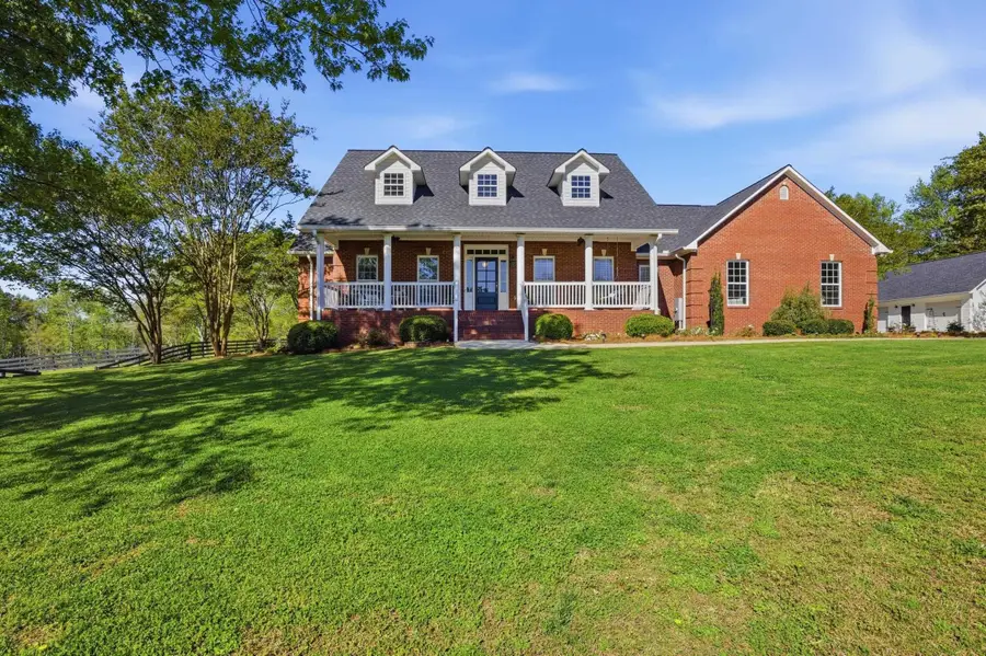 1400 Olive St, Cullman, AL 35055 - #3