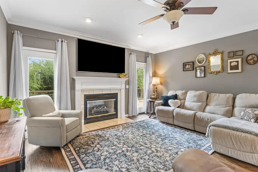 81 Co Rd 1415, Cullman, AL 35058 - #3