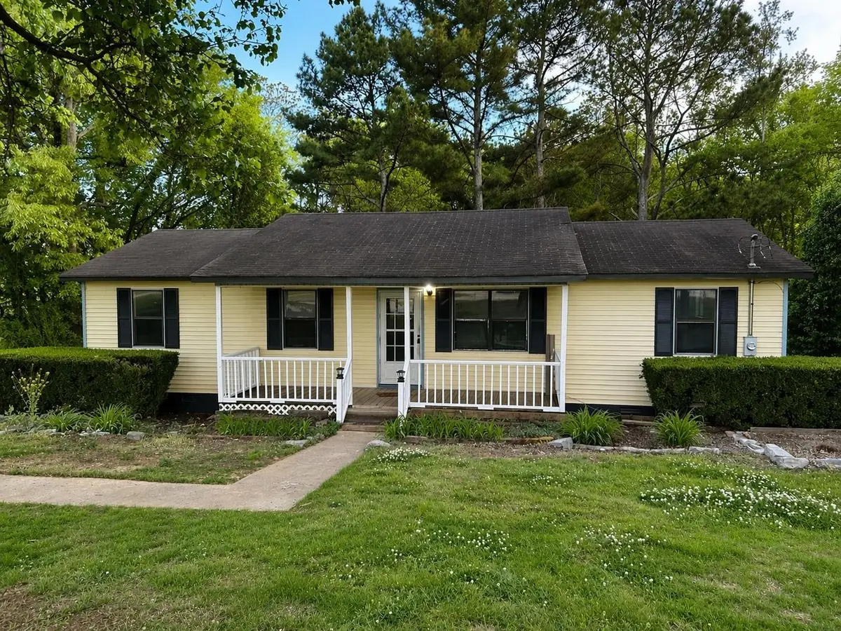 12310 Hwy 72, Rogersville, AL 35652 - #1