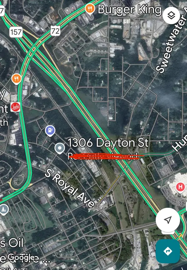 1306 Dayton St, Florence, AL 35630