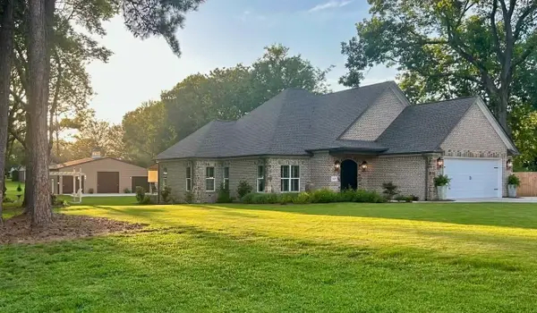 345 Wheeler St, Rogersville, AL 35652