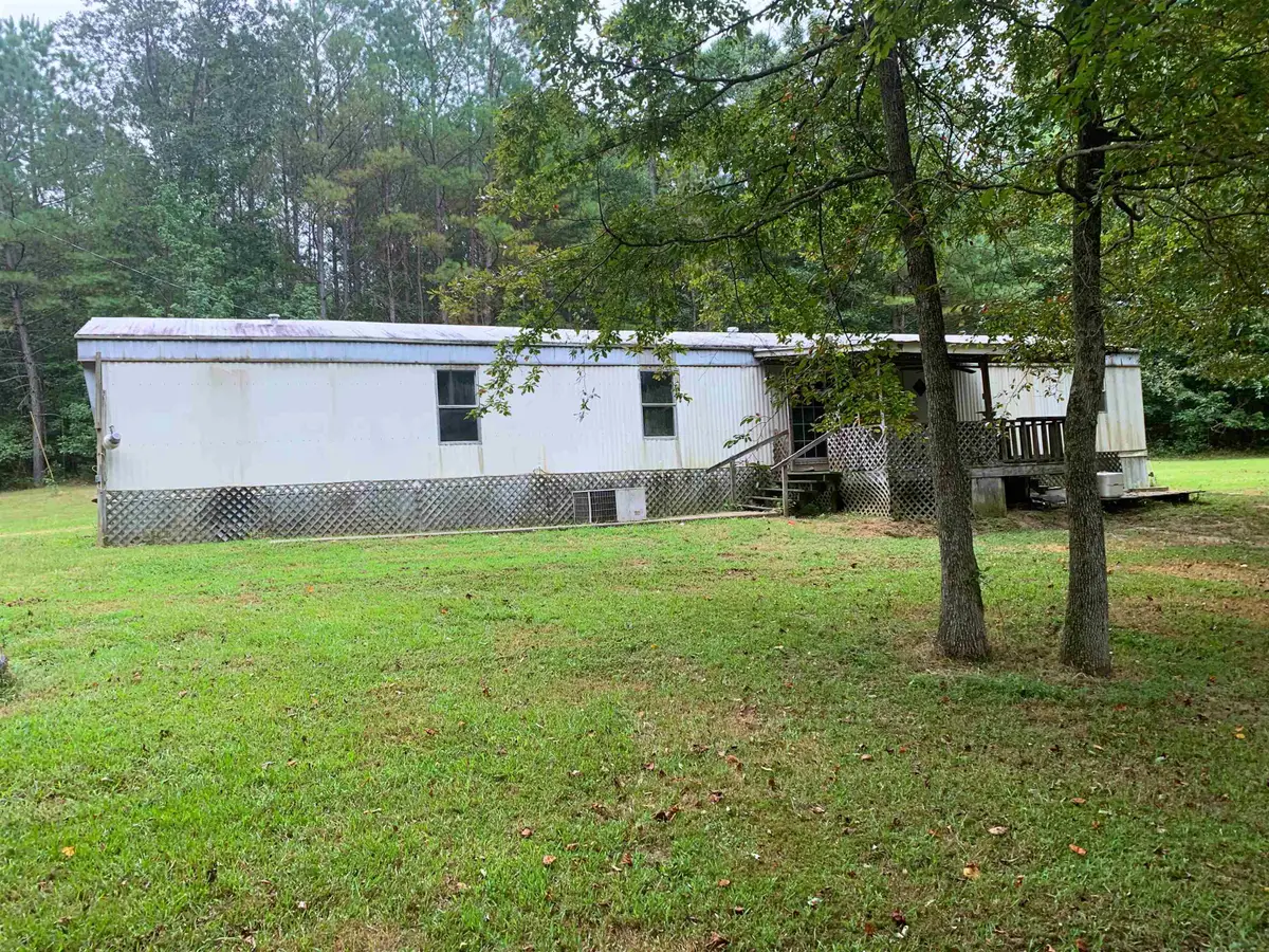 520 Co Rd 257, Florence, AL 35633 - #1