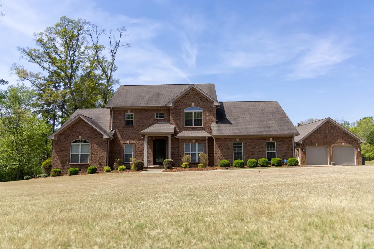 731 Co Rd 27, Florence, AL 35634 - #1