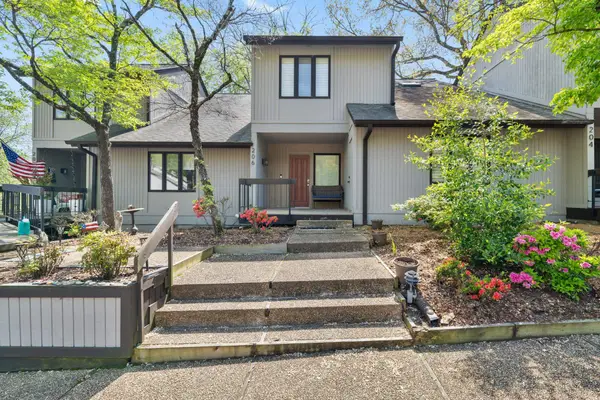 206 River Point Rd, Florence, AL 35634