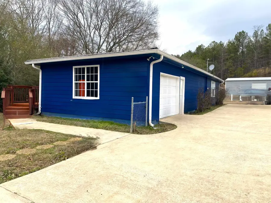 131 Dickerson Cir, Dora, AL 35062 - #3